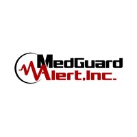 MedGuard Alert logo - Similar company to Alert1 Medical Alerts