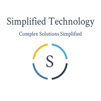 Simplified Technology logo - Similar company to Simplified Technology Pte Ltd