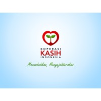 Koperasi KASIH Indonesia logo - Similar company to Koperasi 