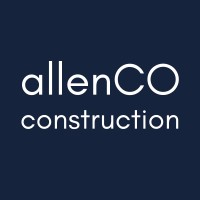 allenCO construction logo - Similar company to Csmi Constructions
