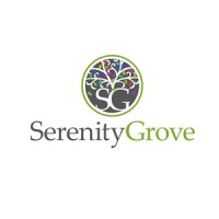 Serenity Grove logo - Similar company to No Longer Bound
