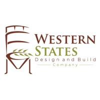 Western States Design & Build logo - Similar company to Lostock Installations Ltd