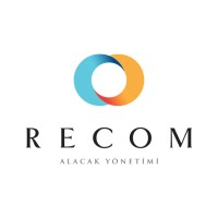 Recom Alacak Yönetimi logo - Similar company to Recom