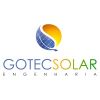 Gotec Solar Engenharia logo - Similar company to Epjel  Engenharia