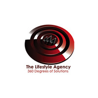 THE LIFESTYLE AGENCY® USA logo - Similar company to Pypo