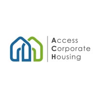 Access Corporate Housing logo - Similar company to All Quality Graphics