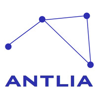 ANTLIA logo - Similar company to Antlia