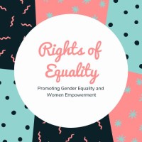 Rights of Equality logo - Similar company to Rights In Exile
