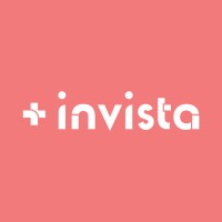 Invista Foods logo - Similar company to Equipe Ufvbaja Pererecas