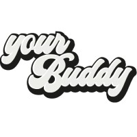 Your Buddy logo - Similar company to Your Buddy