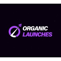 Organic Launches logo - Similar company to Digital Riders