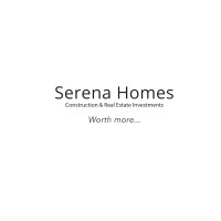 Serena Homes Antalya logo - Similar company to It Operation Team
