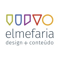 Elmefaria Design + Conteúdo