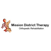 Mission District Therapy