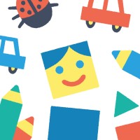 Pok Pok logo - Similar company to Sago Mini