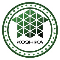 Koshika LLC logo - Similar company to Netvest Business Platform