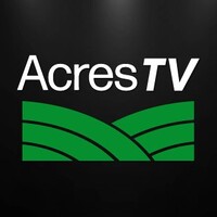 AcresTV logo - Similar company to Ag Phd