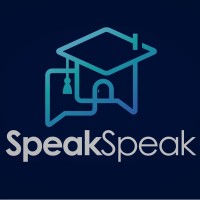 SpeakSpeak logo - Similar company to Chalk And Duster