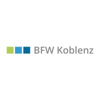 BFW Koblenz logo - Similar company to Feuerpfeil Werbeagentur Bayreuth