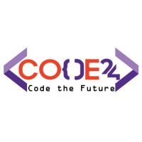 CODE24 logo - Similar company to Pluriform Software