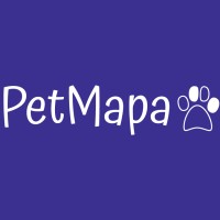PetMapa logo - Similar company to Mapping Me