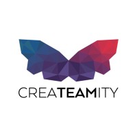Createamity Group logo - Similar company to Melao