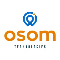 OSOM Technologies logo - Similar company to The Cyprinus