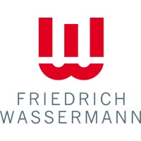Friedrich Wassermann Bauunternehmung für Hoch- & Tiefbauten GmbH & Co. KG logo - Similar company to Megafon News And Facts