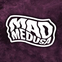 Mad Medusa