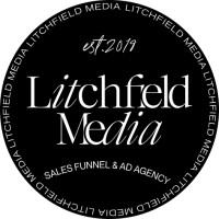 Litchfield Media logo - Similar company to Turner Digital