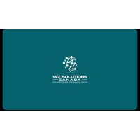 WZ Solutions Canada logo - Similar company to Bs-Concepts Gmbh - Microsoft Dynamics 365 Business Central