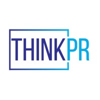 Think PR logo - Similar company to Creativity Block