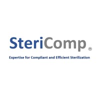 SteriComp GmbH logo - Similar company to Wassenberg Gmbh