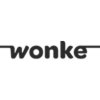 Wonke logo - Similar company to Eduteka