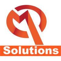 MQ Solutions logo - Similar company to Mq Solutions