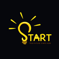 START logo - Similar company to Domo.Inc