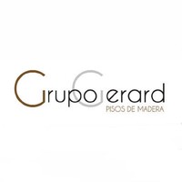 Grupo Gerard logo - Similar company to Rale Pisos De Madera