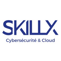 SKILLX logo - Similar company to Securikeys