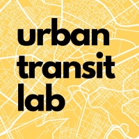 Urban Transit Lab logo - Similar company to Walk2Connect