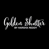 Golden Shutter Studio logo - Similar company to Rvr Pro