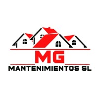 MG MANTENIMIENTOS S.L. logo - Similar company to Mevime, S.A.