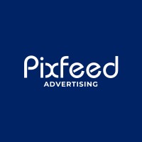 Pixfeed Digital Solutions logo - Similar company to Gumm Marketing Studio