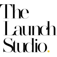 The Launch Studio logo - Similar company to Think Scribe
