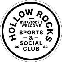 Hollow Rocks logo - Similar company to Mdrn Group