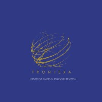 Frontexa logo - Similar company to Begen Medya