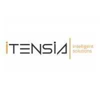 iTensia Technologies Pvt Ltd logo - Similar company to Wandrstar