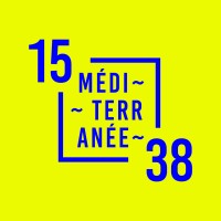 15-38 Méditerranée logo - Similar company to Association Carmen