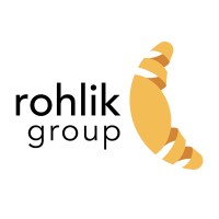 Rohlik Group logo - Similar company to Goodcall