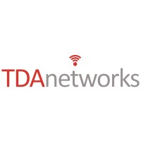 TDA NETWORKS logo - Similar company to Noble Standards