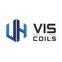 VIS COILS logo - Similar company to Dspm Tlc